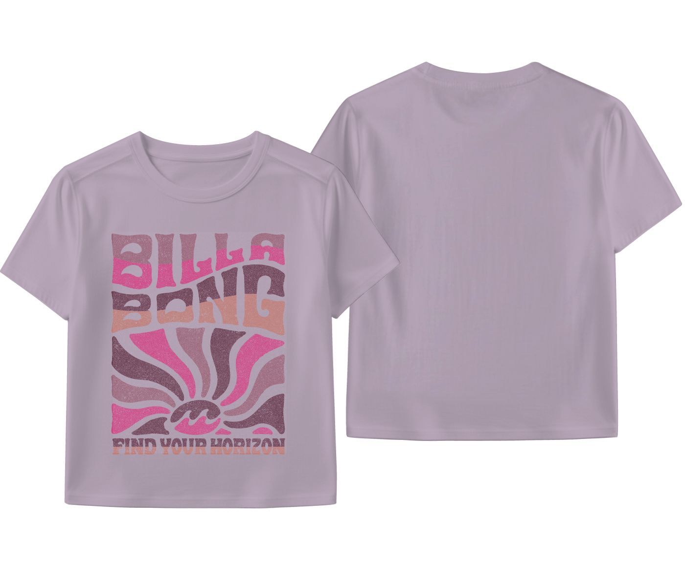 T-Shirt - Billabong