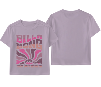 T-Shirt - Billabong