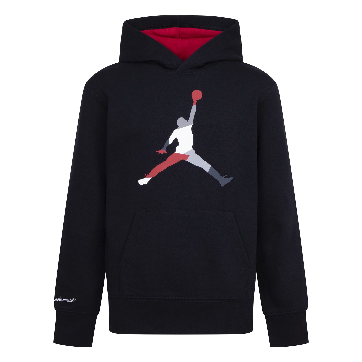 Hoodie - Jordan