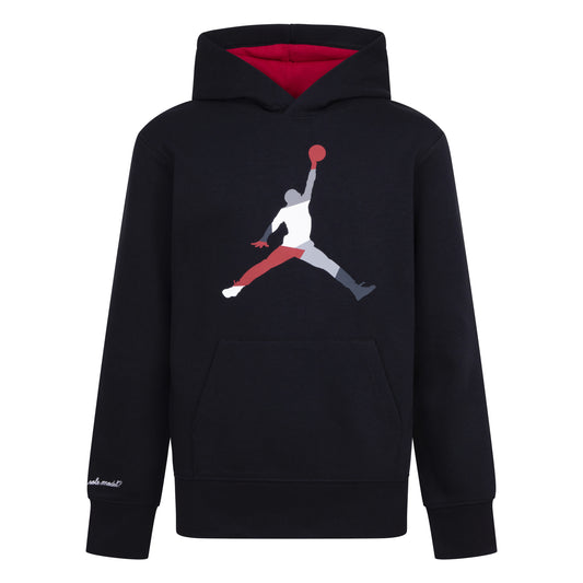 Hoodie - Jordan