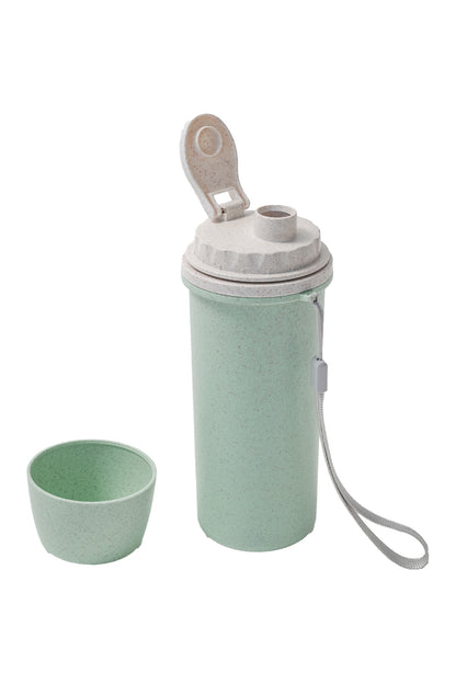 Bouteille D'eau - Day In Day Out