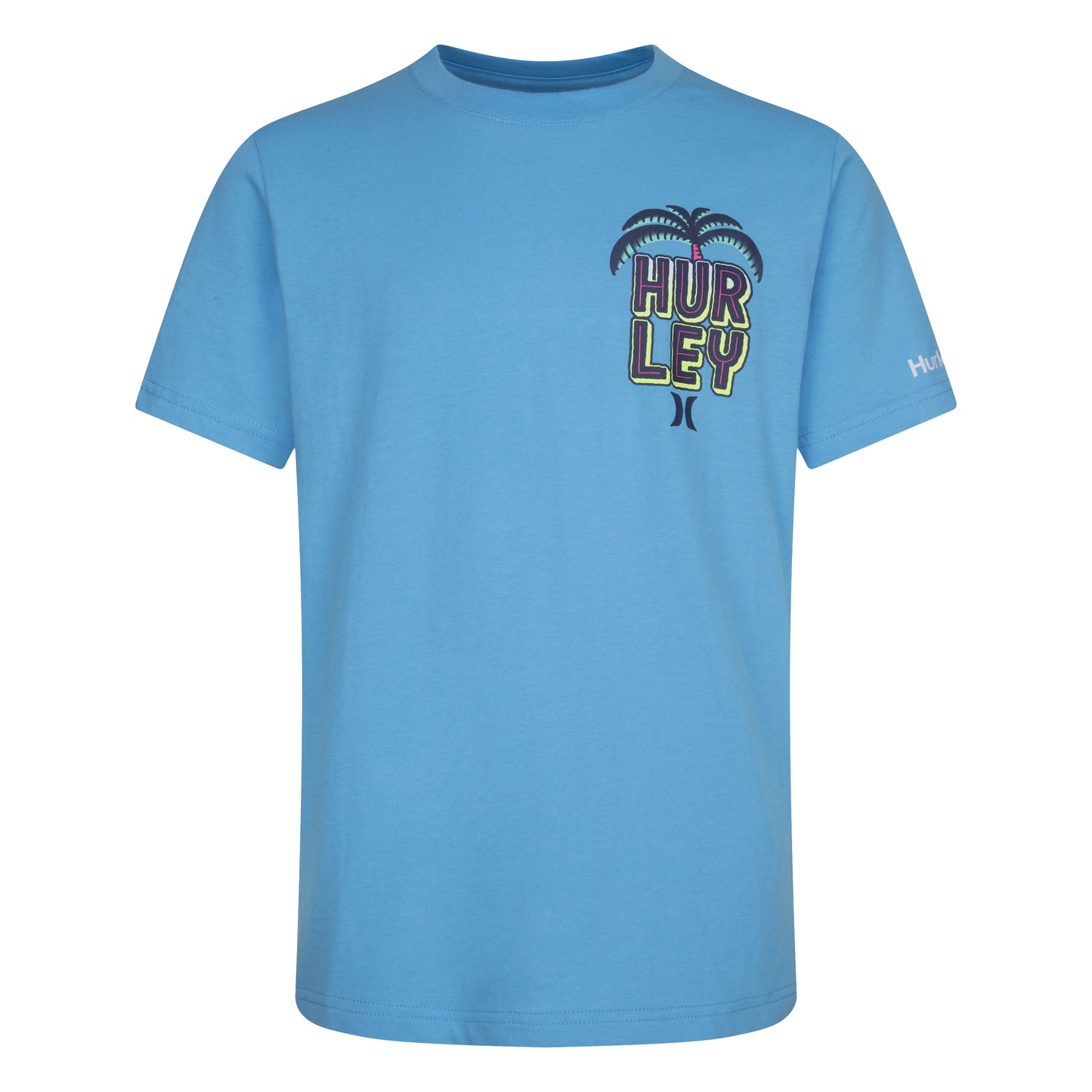 T-Shirt - Hurley