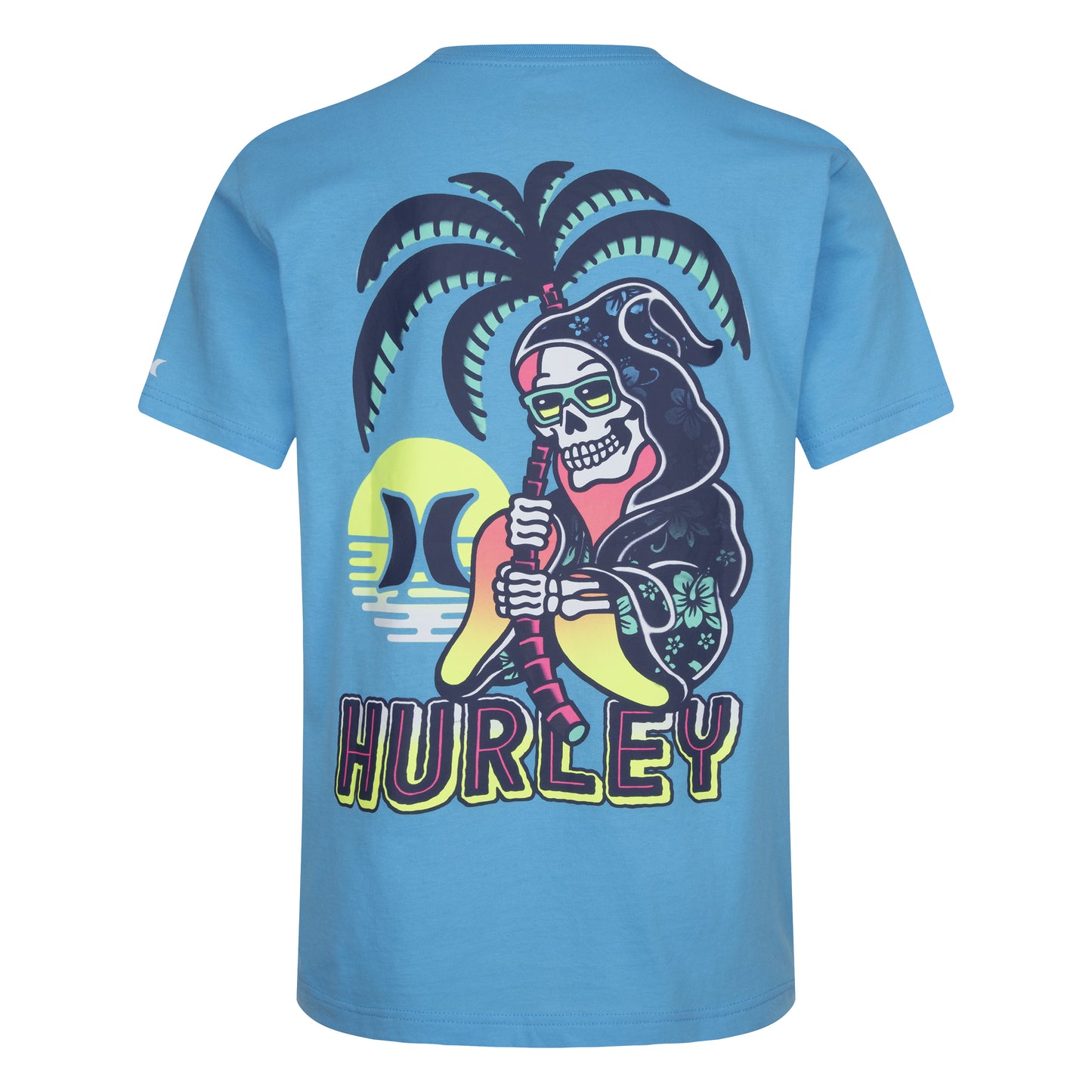 T-Shirt - Hurley