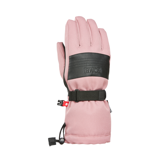 Winter gloves - Kombi Majestic