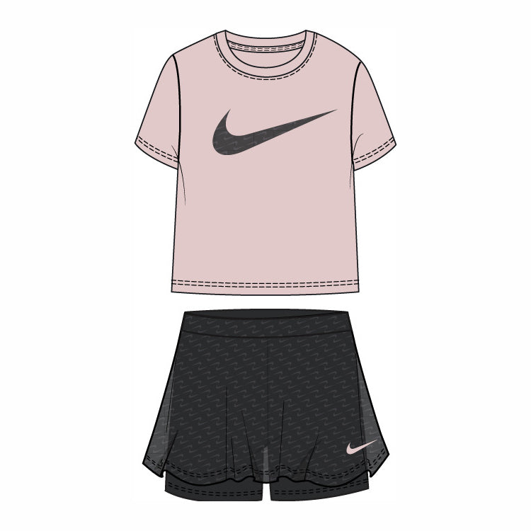 Ensemble - Nike