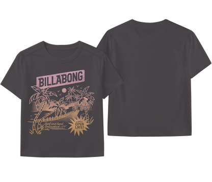 T-Shirt - Billabong