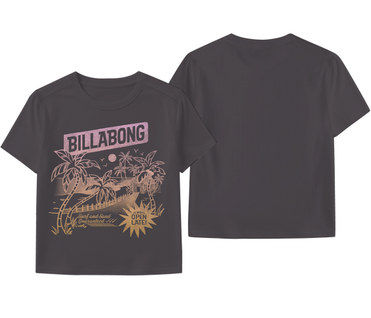 T-Shirt - Billabong