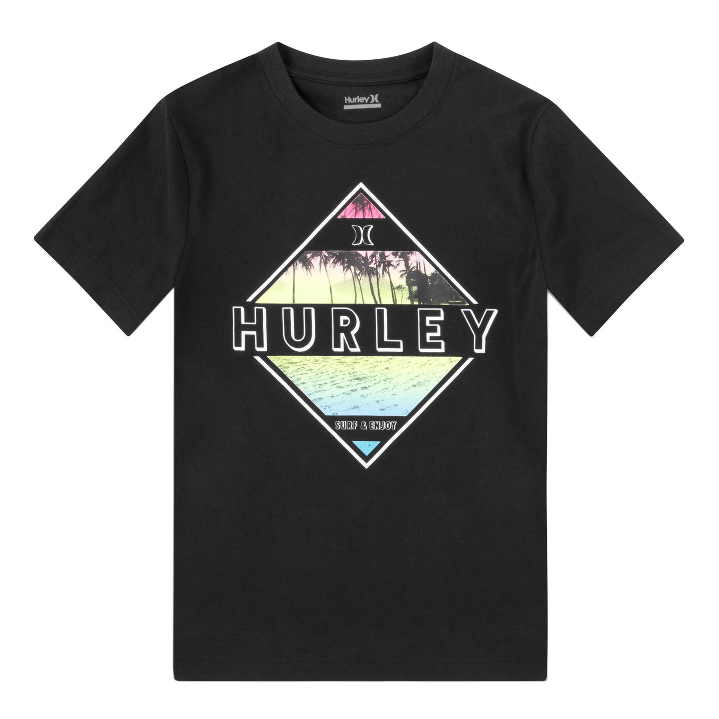 T-Shirt - Hurley