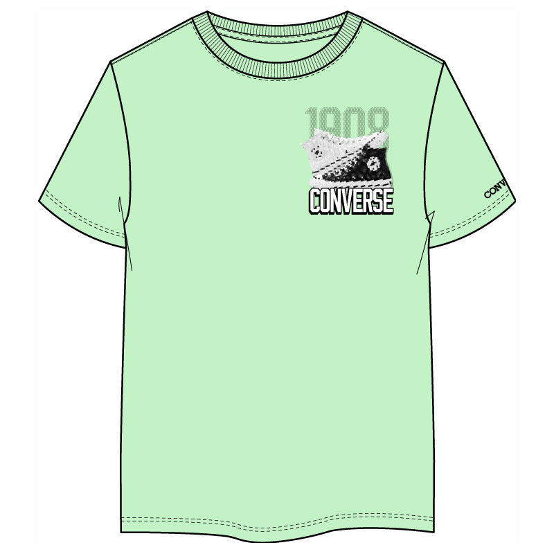 T-Shirt - Converse