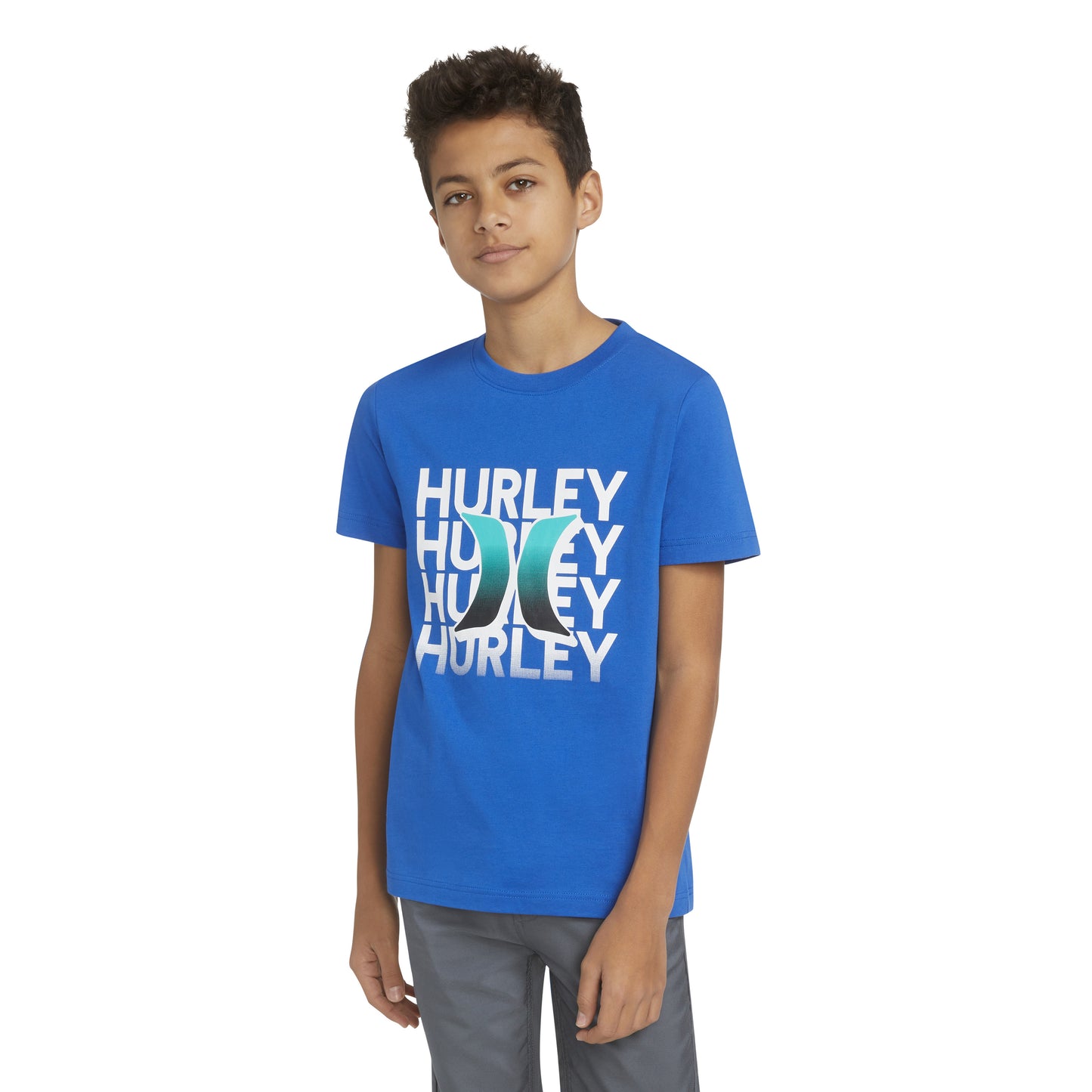 T-Shirt - Hurley