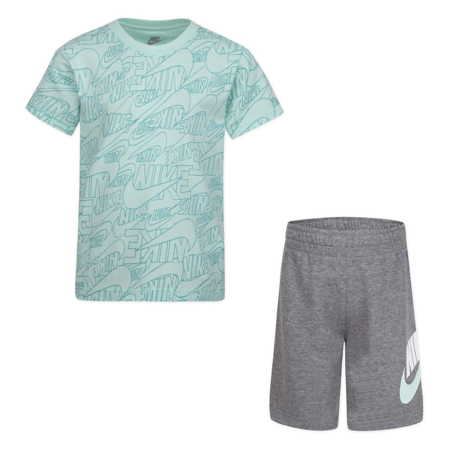 Short Set - Nike