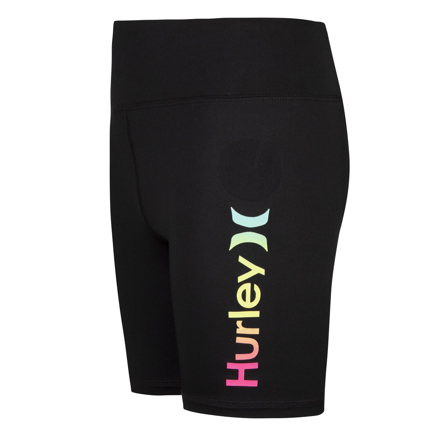 Biker Short - Hurley