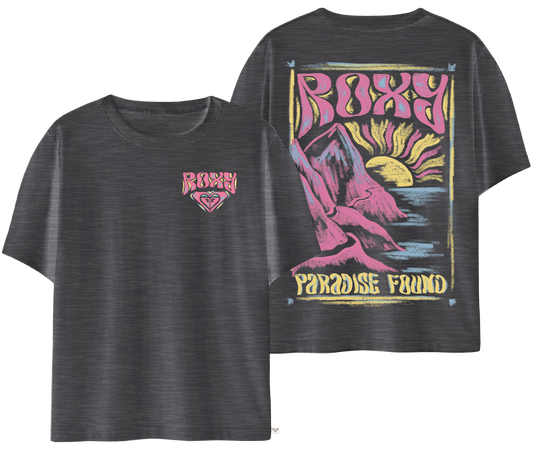 T-Shirt - Roxy