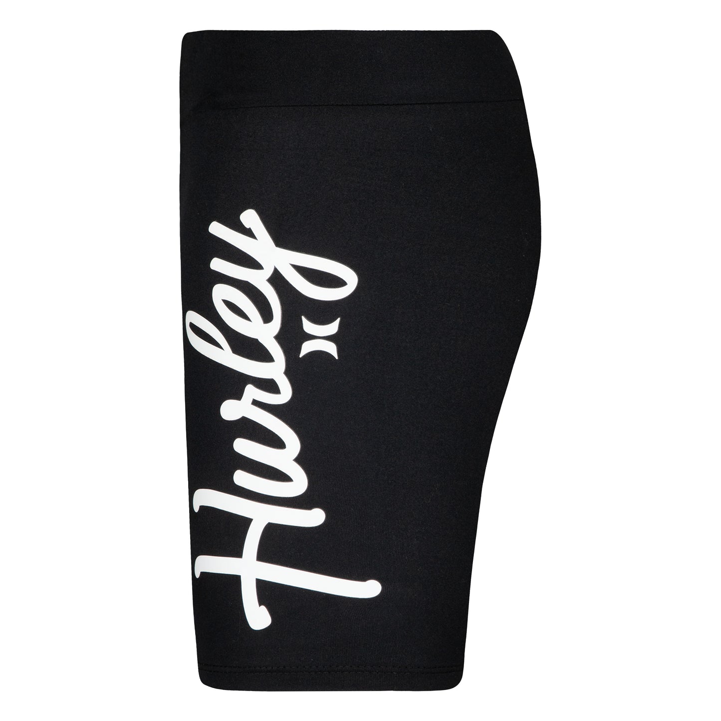 2 Bikers Shorts - Hurley