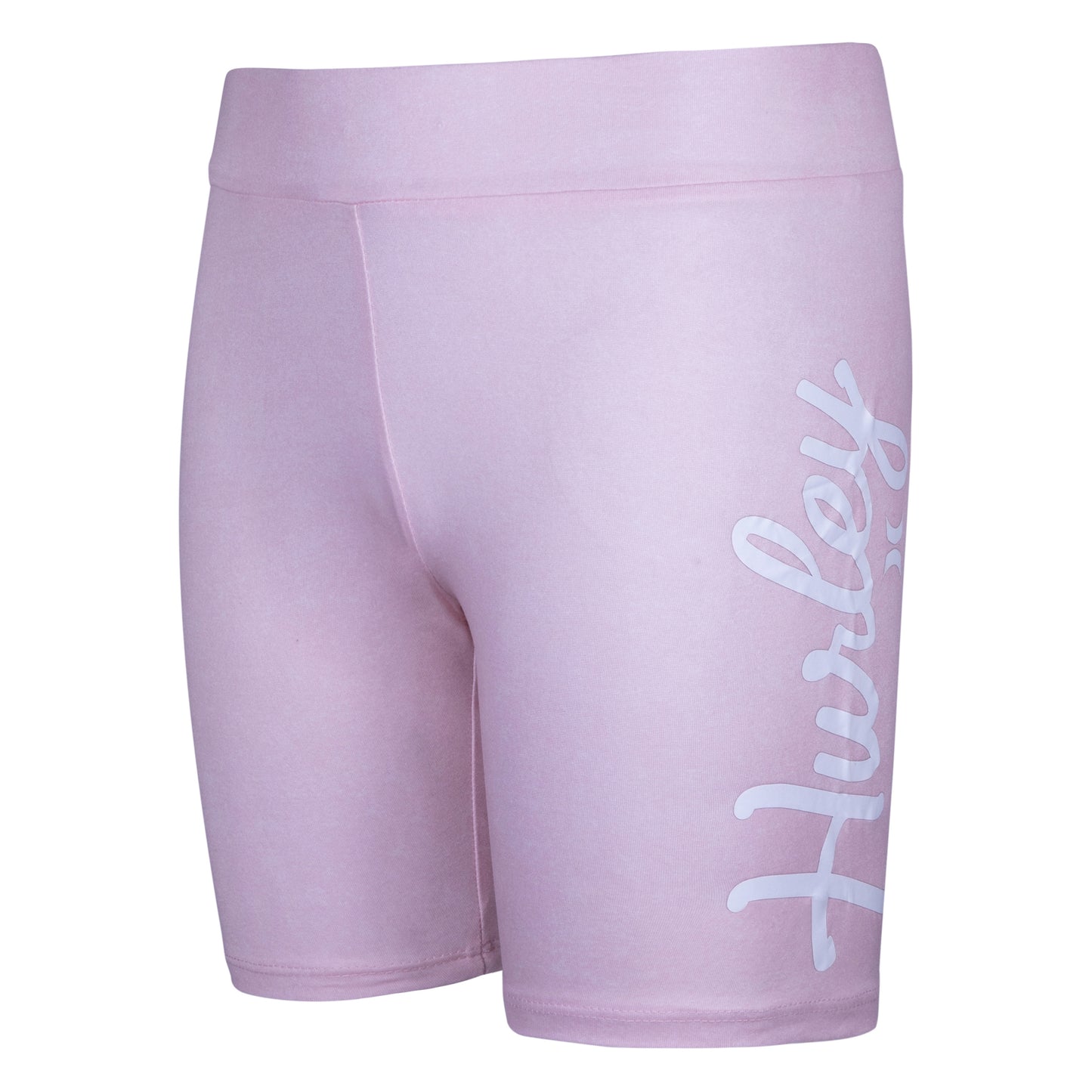 2 Bikers Shorts - Hurley