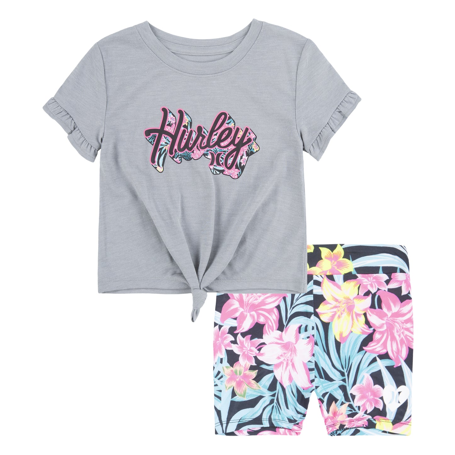 Short Set - Hurley