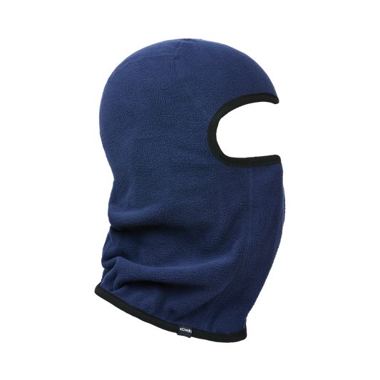 Cagoule en polaire COZY - Kombi