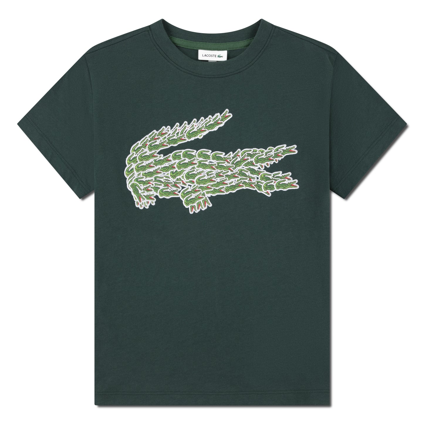 T-Shirt - Lacoste