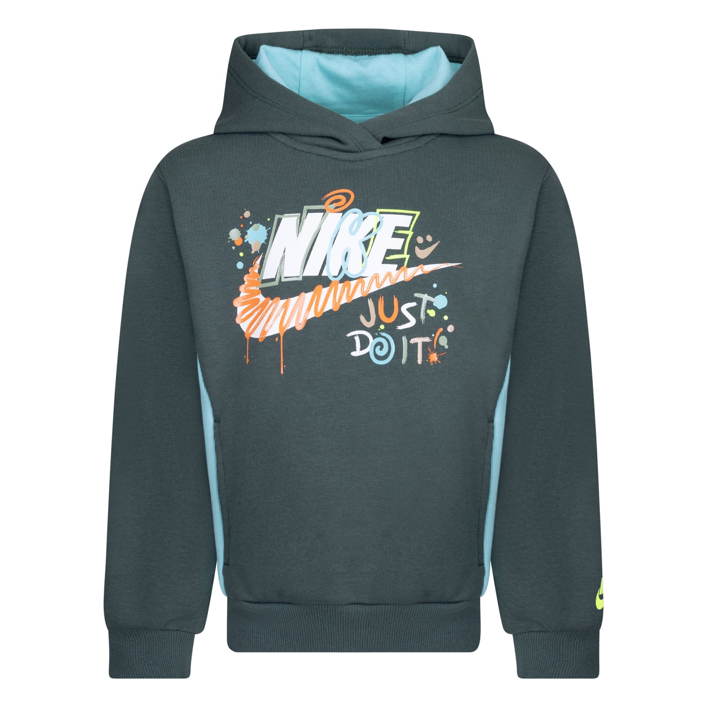 Hoodie - Nike