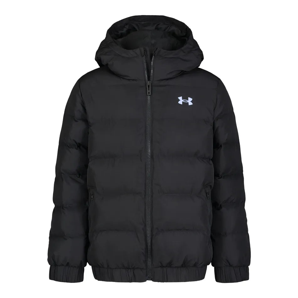 Mid-Season Coat - Under Armor