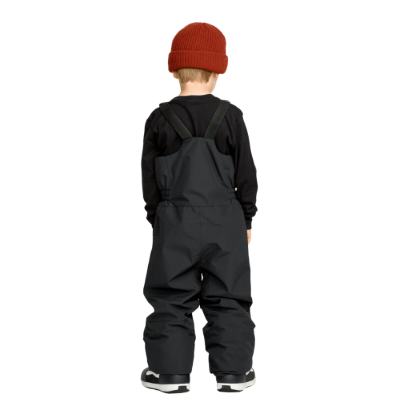 BOTCAM Salopette De Pluie Enfant Garçon Fille - Imperméable Coupe-Vent Nylon - Taille 146
