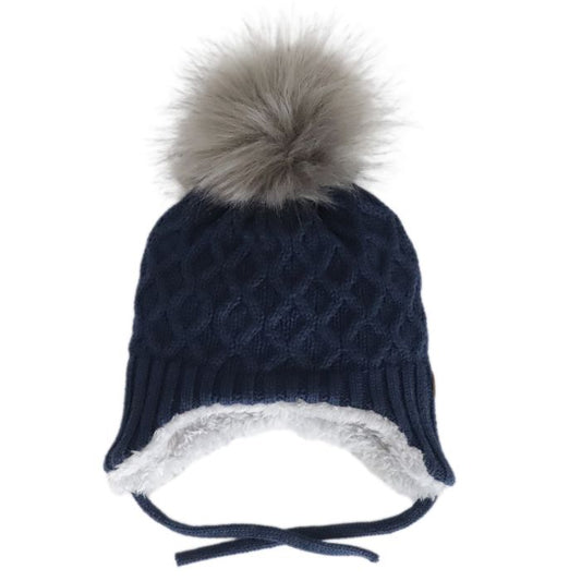 Winter tuque - Calikids