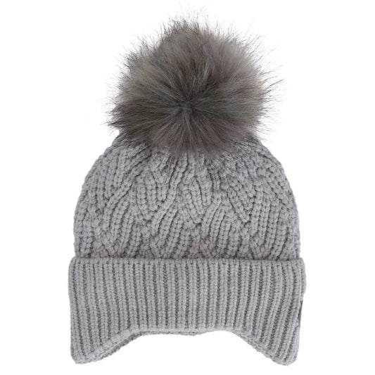 Tuque d'hiver - Calikids