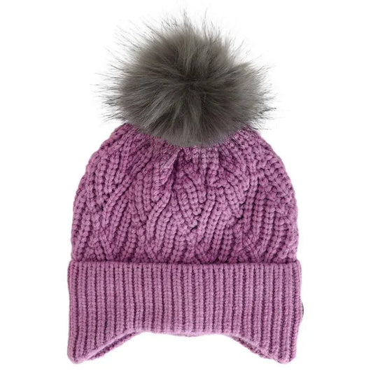 Winter tuque - Calikids