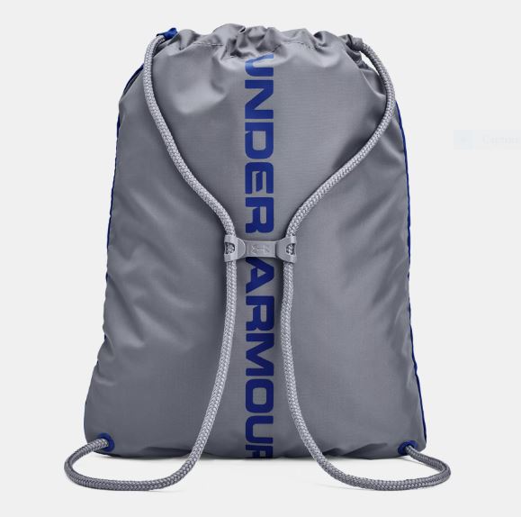 Under armor drawstring clearance bag