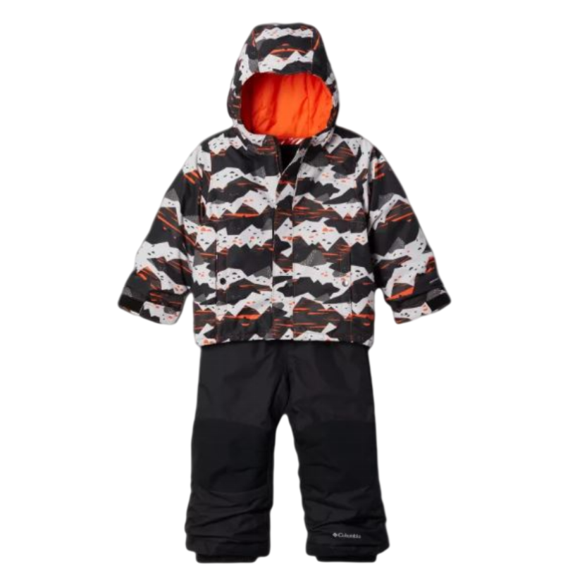 Snowsuit - Columbia