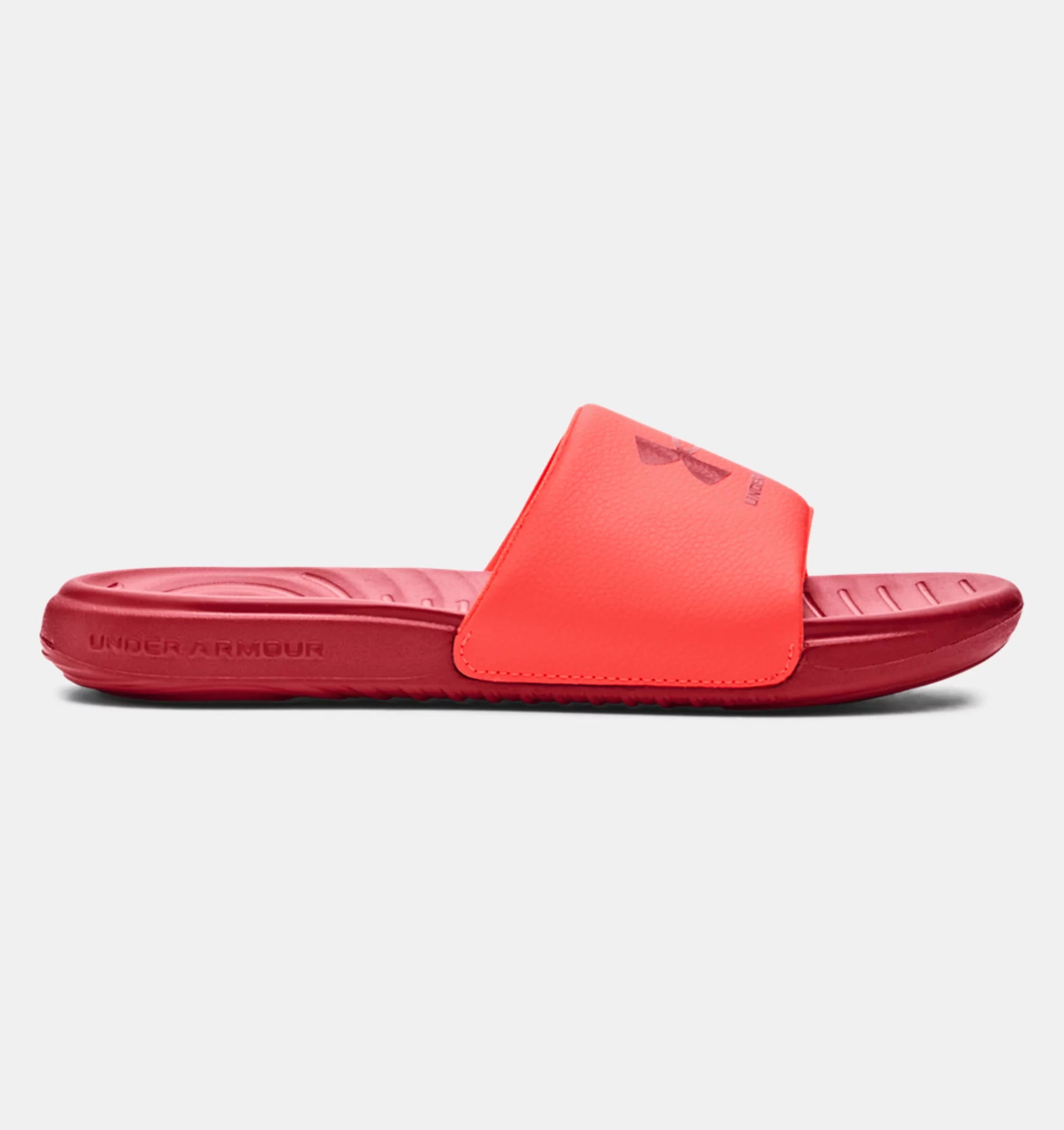 Under armour cheap outlet sandals