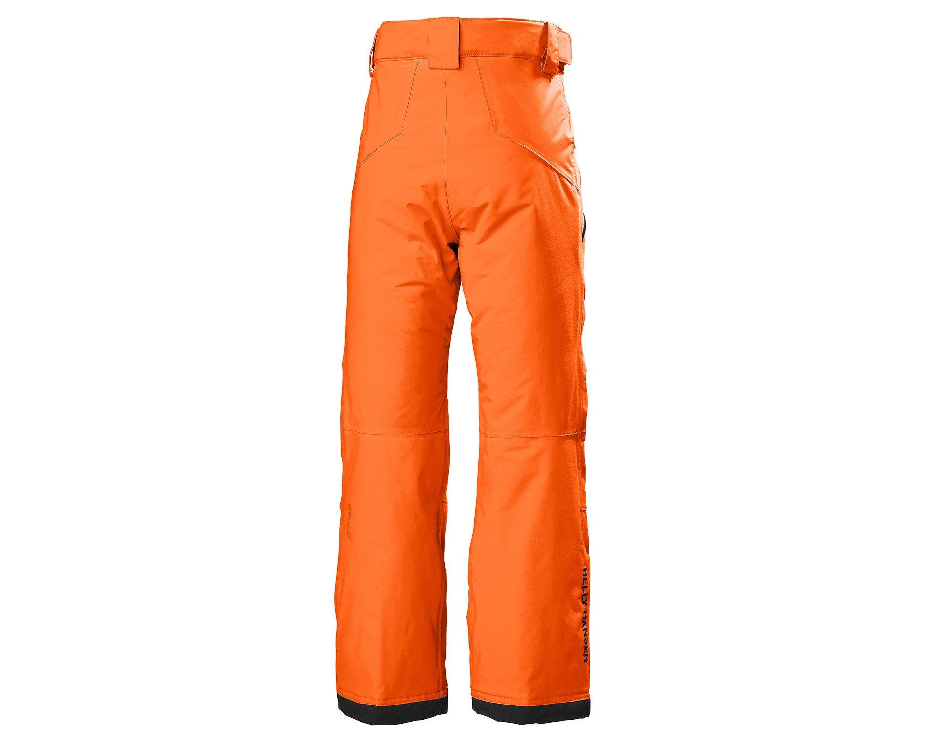 Pantalon de 2025 neige helly hansen