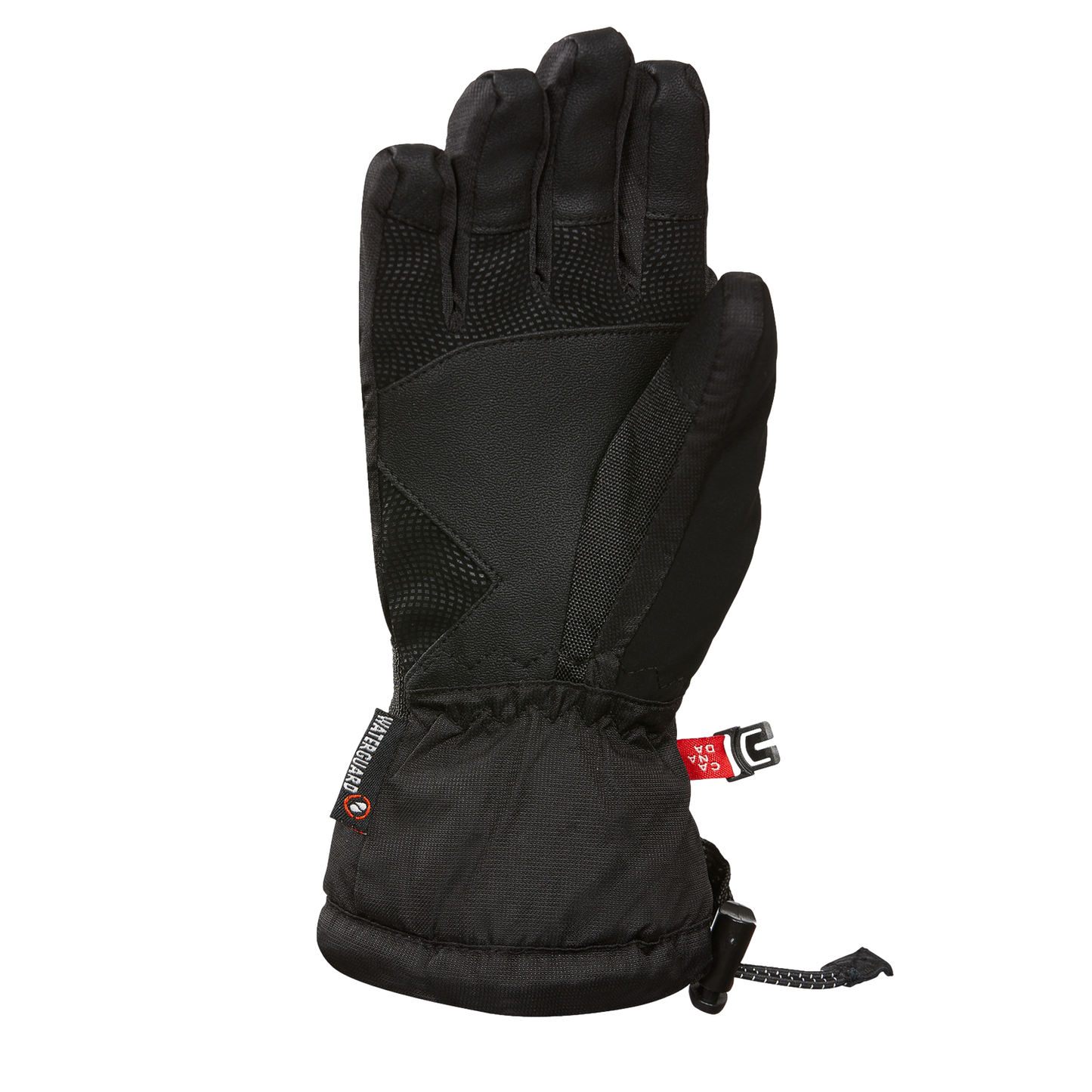 Winter gloves - Kombi