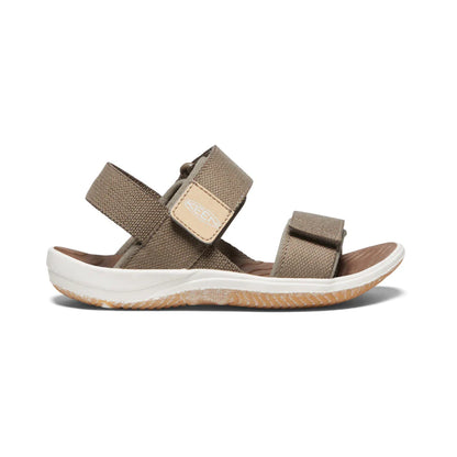 Elle Backstrap Sandals - Keen