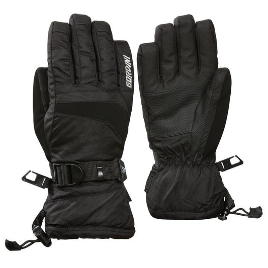 Winter gloves - Gordini