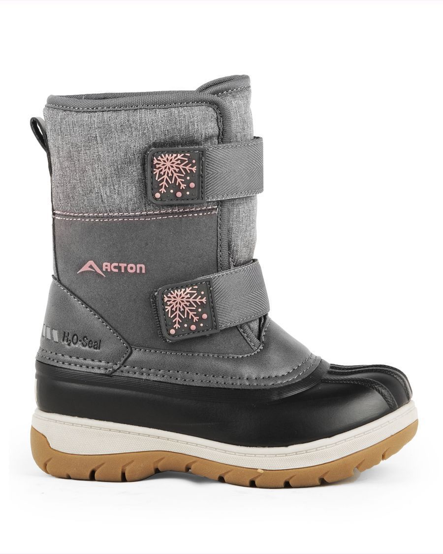 Winter boots - Acton Bear