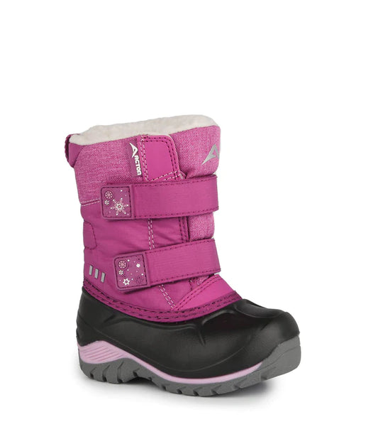 Winter boots - Acton Kiddy