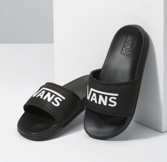 Sandals - Vans