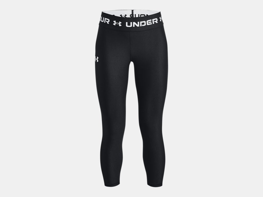 Legging 3/4 - Under Armour