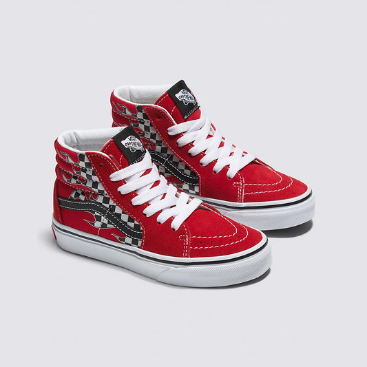 Chaussures - Sk8-Hi