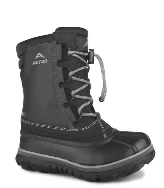 Winter boots - Acton Rock 