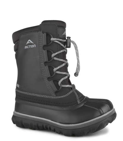 Bottes d'hiver - Acton Rock