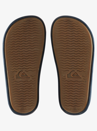 Sandales - Quiksilver