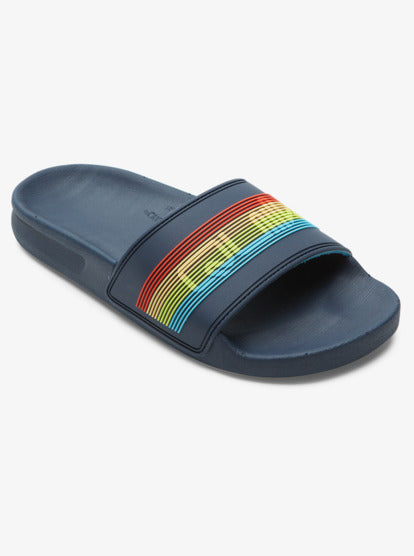 Sandals - Quiksilver