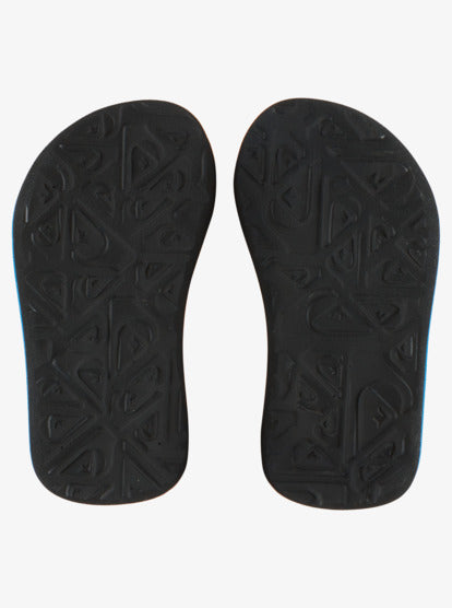 Sandals - Quiksilver