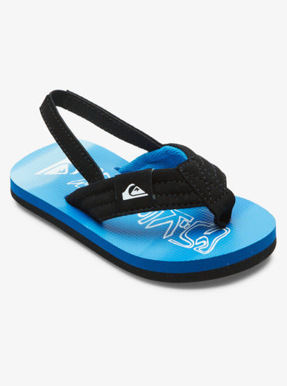Sandals - Quiksilver
