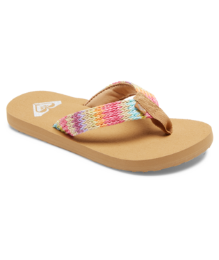 Sandals - Porto Raffia