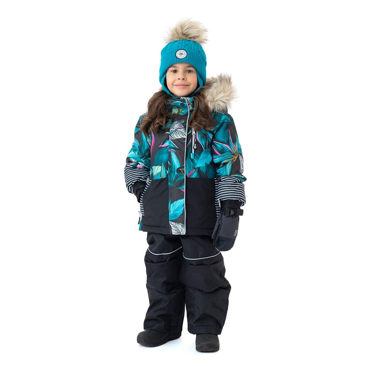 Habit de outlet neige fille solde