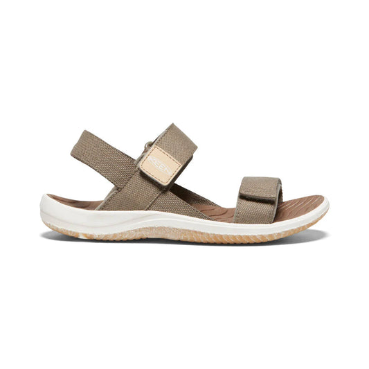 Sandals - Elle Backstrap