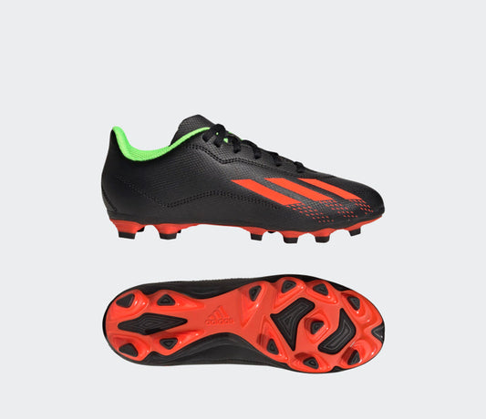 Chaussures soccer - X Speedportal.4